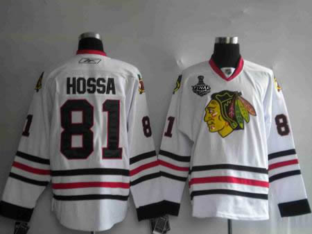 Chicago Blackhawks 2010 Stanley Cup jerseys-052